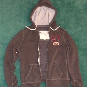 Abercrombie Jacket